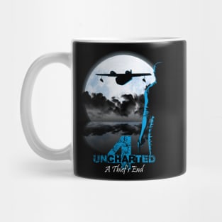 Mooncharted 4 Mug